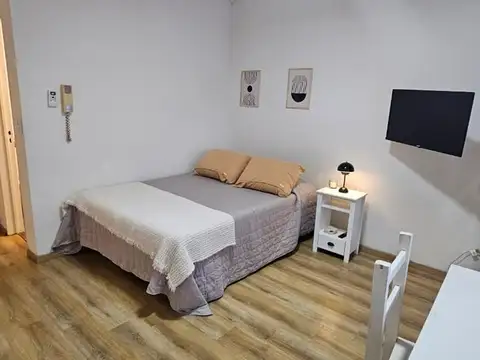 Departamento en Alquiler Temporal en Recoleta, CABA