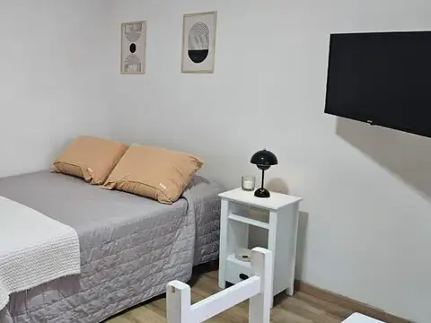 Departamento en Alquiler Temporal en Recoleta, USD 450