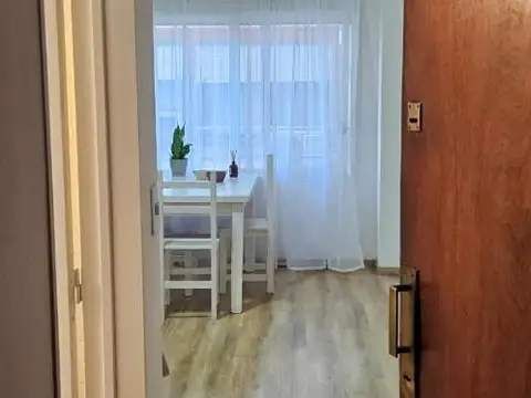 Departamento en Alquiler Temporal de 1 dormitorio