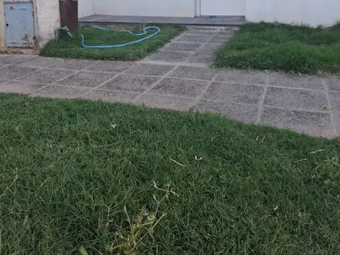 VENTA Duplex de dos dormitorios en Complejo Terra de Oro.