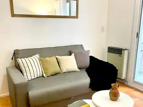 Departamento en Alquiler de 2 ambientes