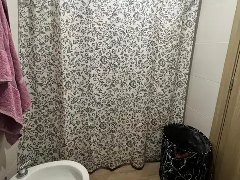 VENTA MONOAMBIENTE C/BALCÓN EN PARQUE CHAS