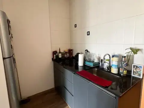 Departamento en Venta 1 año