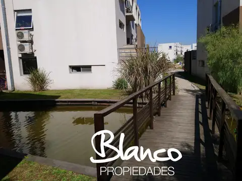 Departamento en Alquiler Temporal en Nordelta Sendero, USD 1.100