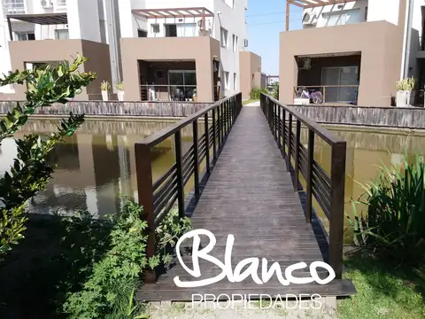 Lago del Sendero - Nordelta -