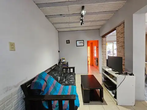 Casa en Venta en Caseros, USD 63.000