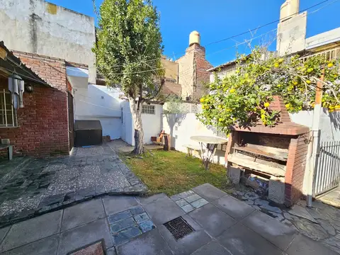 VENTA PH 4 AMBIENTES CON PATIO Y PARRILLA  V BOSCH