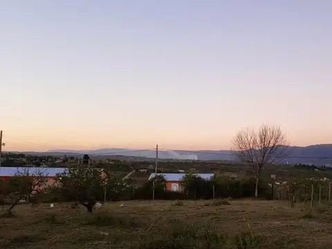 VENTA LOTE 1766 M2 VILLA SANTA CRUZ DEL LAGO