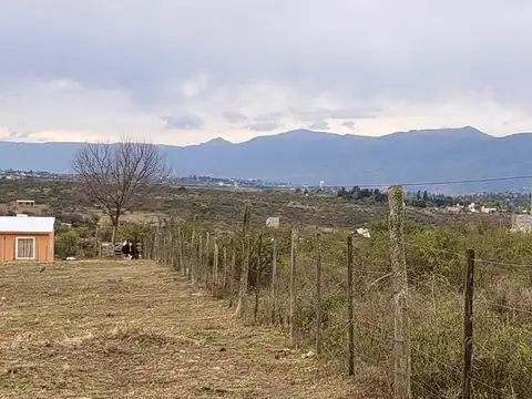 Terreno en Venta en Villa Santa Cruz del Lago, USD 19.900
