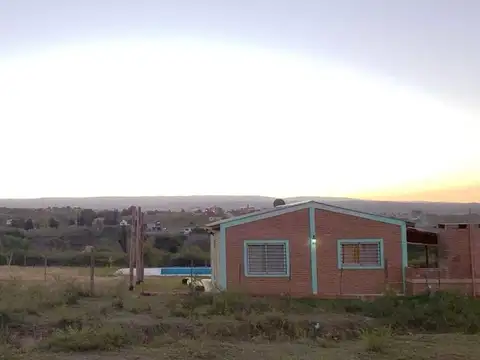 Terreno en Venta en Villa Santa Cruz del Lago, USD 19.900