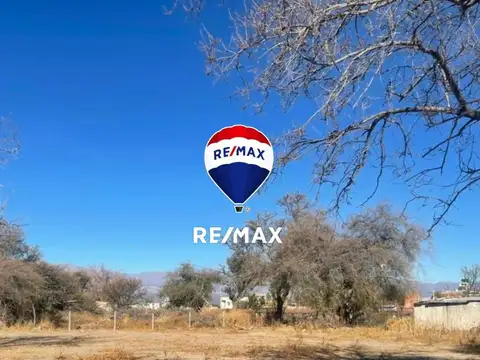 TERRENO EN VENTA BARRIO PRIVADO EL BOSQUE CAFAYATE