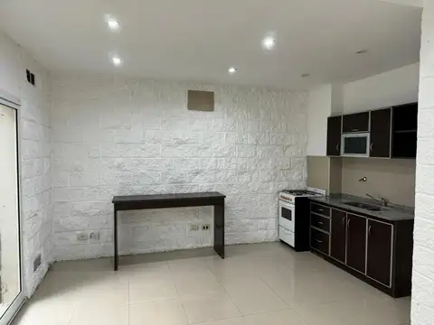 Duplex de 4 ambientes amplio y luminoso