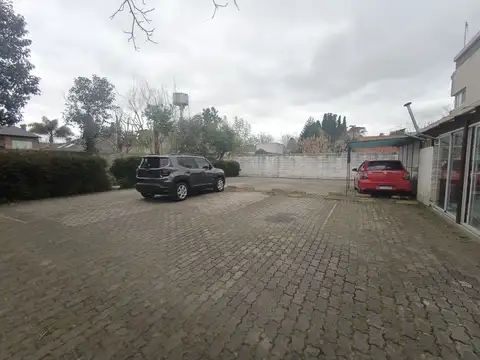 Departamento en Alquiler de 4 ambientes