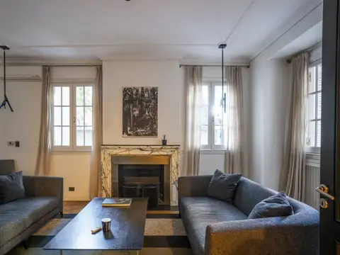 Oficina en Venta en Palermo Chico, USD 2.650.000