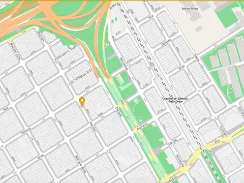 Terreno Lote  en Venta en Saavedra, Capital Federal, Buenos Aires