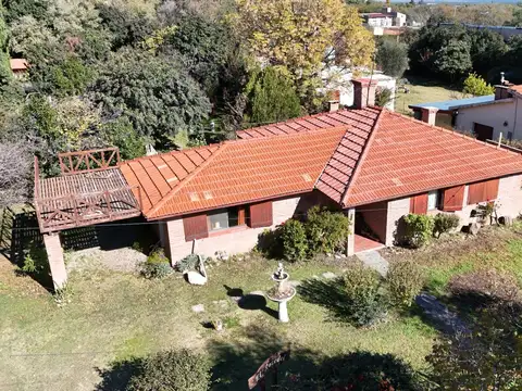 Avda De Los Incas 84