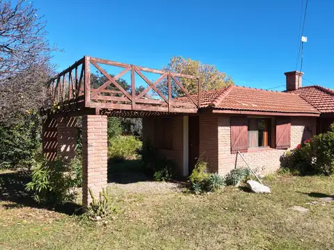 Casa en Venta en Piedra Blanca Arriba, Merlo