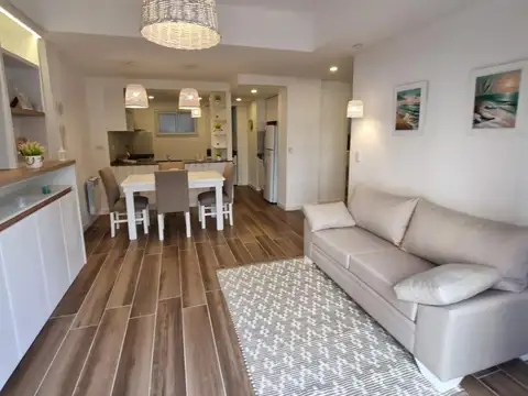 Venta departamento 3 ambientes, Terminal Vieja, Mar del Plata