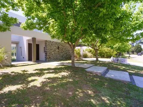 VENTA CASA 5 AMB EN SOFITEL CARDALES COUNTRY CLUB