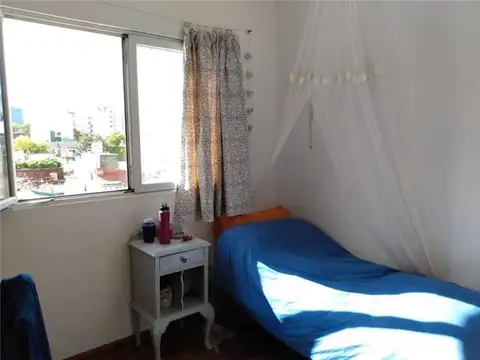 Depto Tipo Casa en Venta en Almagro, USD 330.000