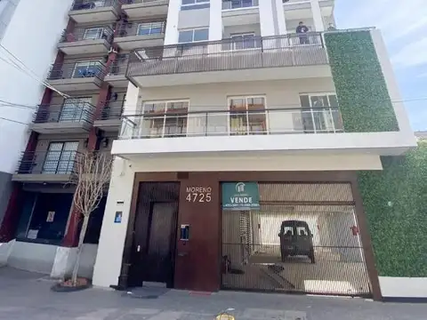 Departamento de 2 ambientes en venta- Caseros
