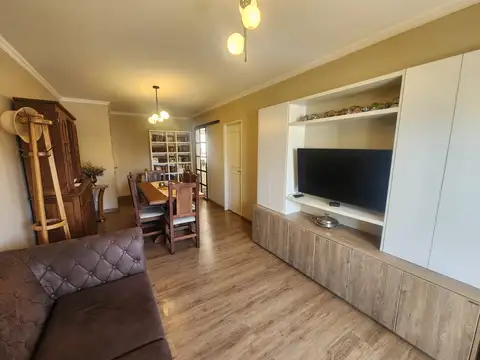 Departamento en Venta de 5 ambientes