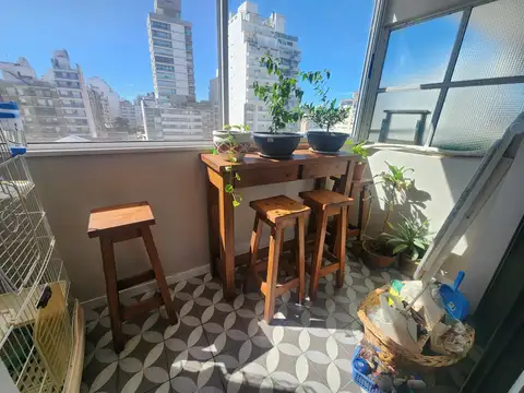 Departamento en Venta 28 años