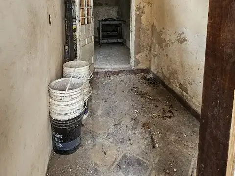 Casa en Venta 56 años