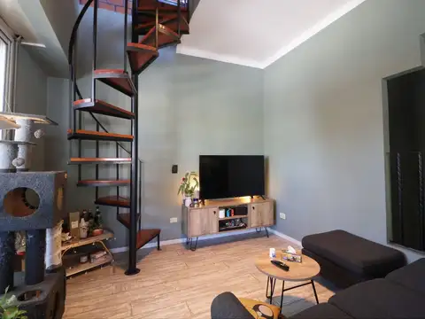 Depto Tipo Casa en Venta de 2 dormitorios