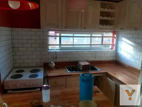 Departamento en Venta en San Clemente del Tuyu, USD 190.000