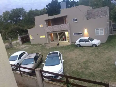 Avenida IX e/ 48 y 49