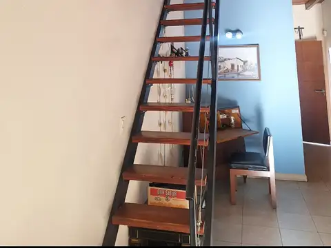 Departamento en Venta en Pilar, USD 75.000