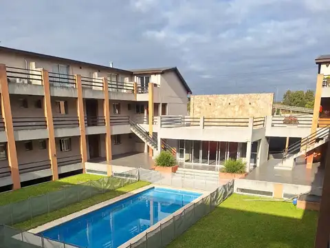 DEPTO 2 AMB EN VENTA