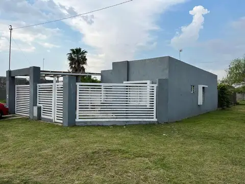 Casa en Venta en Santo Tome, La Capital