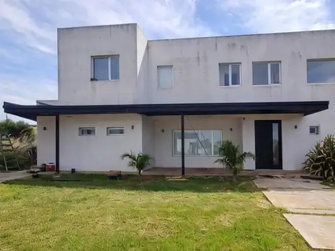 Casa en venta en Barrio Privado San Sebastian, Pilar