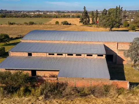 Galpon en Venta 11 años