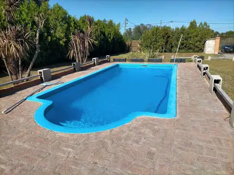 Quinta en Venta en Loma Verde, USD 140.000