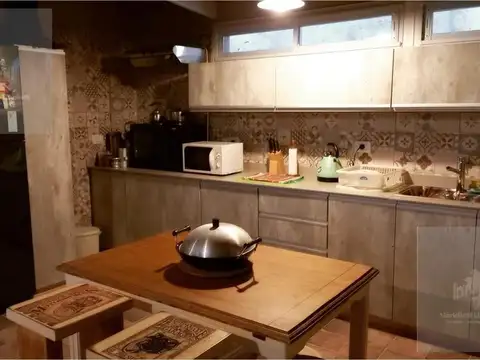 Casa en Venta en Potrero de los Funes, USD 185.000