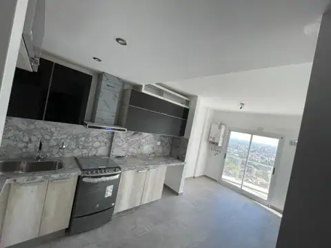 Departamento en Venta con 2 cocheras