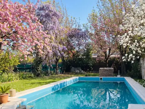 Casa en Venta en Roldan, San Lorenzo