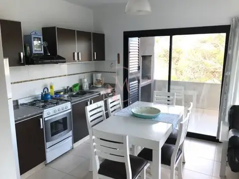 Departamento en Venta en Ostende, USD 83.000