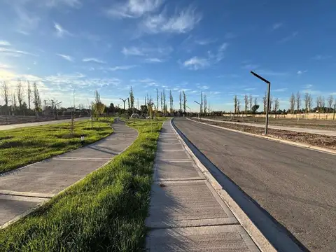 Terreno en Venta de 602,0 m2