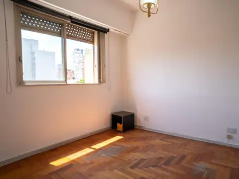 Departamento en Alquiler 60 años