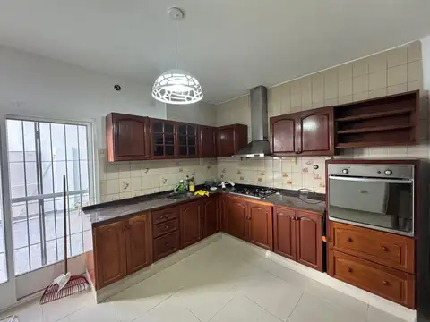 Casa en Alquiler A Estrenar