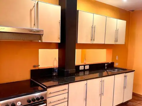 Departamento en Venta 60 años