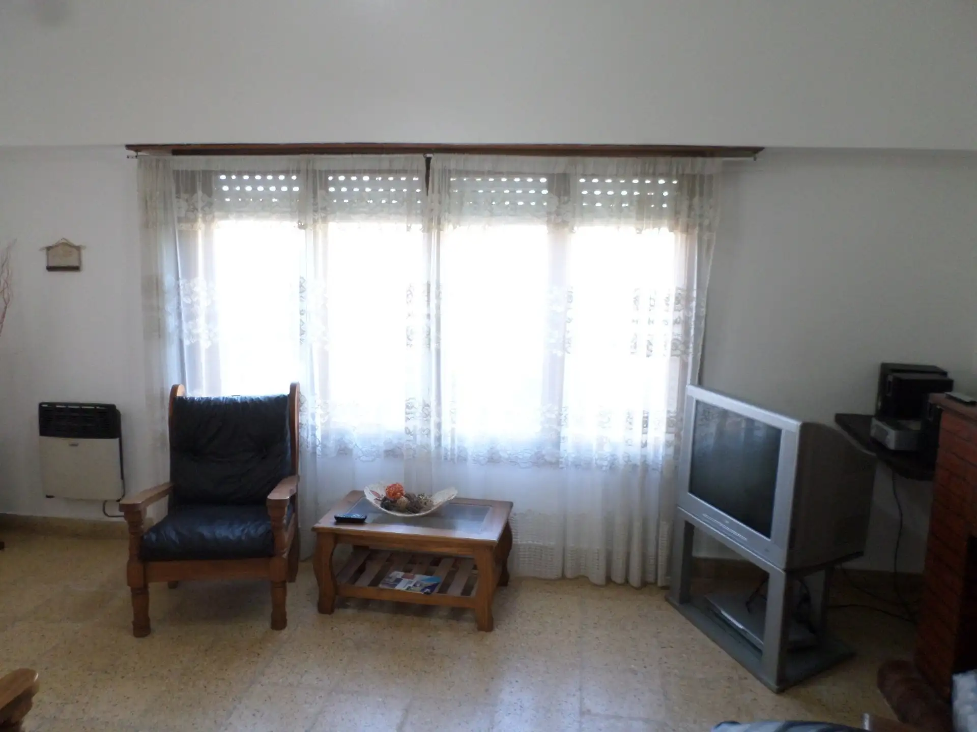 Chalet de 5 ambientes en Punta Mogotes a 1 cuadra del mar