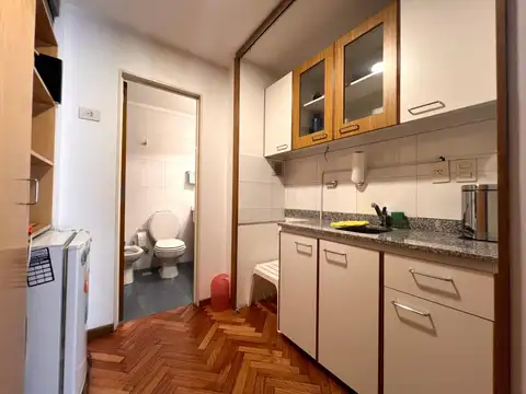 Departamento en Venta Permite mascota