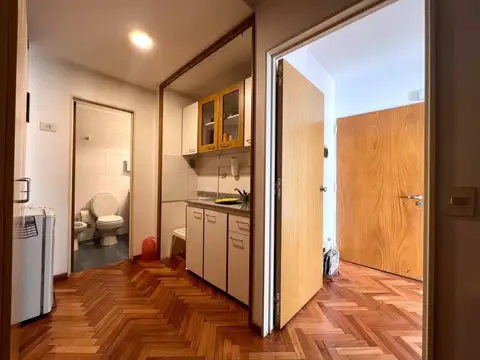 Departamento en Venta Apto profesional