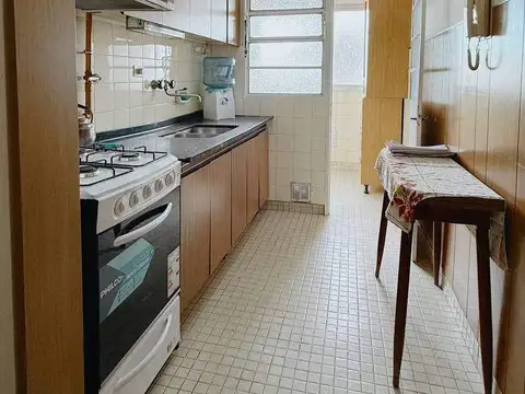 Departamento en venta c/ cochera en Centro Norte