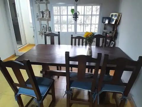 Casa en Venta en Tigre Centro, USD 154.000